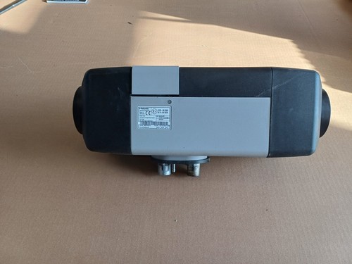 Webasto standheizung air - standheizung, top