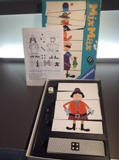 MixMax Spiel Ravensburger 1972