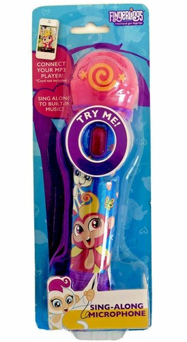 Fingerlings kids toy - fingerlings,