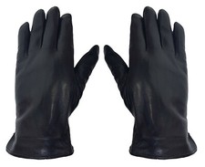 Echt Leder Herren Handschuhe