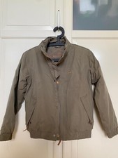 Reitjacke Equi-Theme Größe 164/14, für Herbst/Winter 