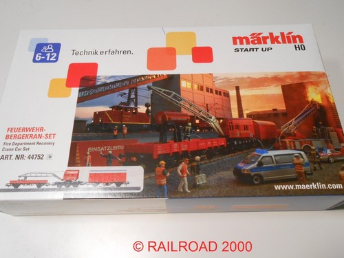 Märklin 44752