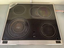 AEG Competence 6030‑MR / Typ