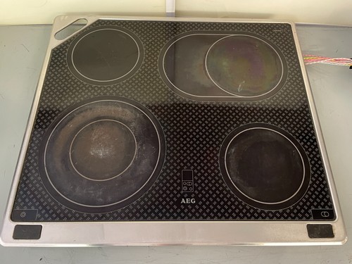 Aeg competence 6030 - aeg, /