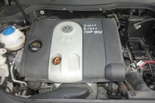 Motor ohne anbauteile - motor, (benzin)