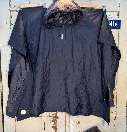 Orig armee regenponcho vt - orig., nl