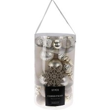 Weihnachtskugeln champagner - weihnachtskugeln,