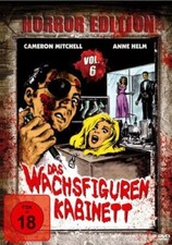 Das Wachsfigurenkabinett -