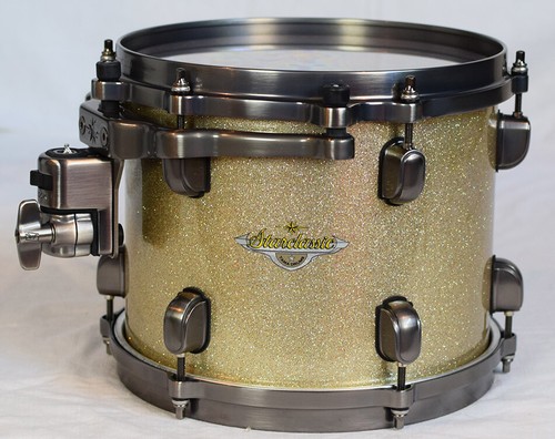 Tama starclassic bubinga tom - starclassic,