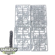 Tau empire x kroot - 10,