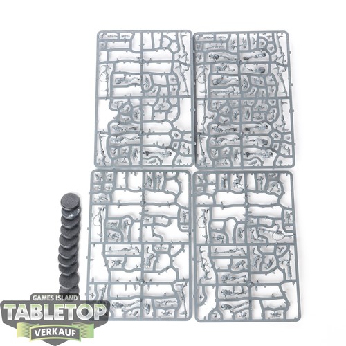 Tau empire x kroot - empire, 10
