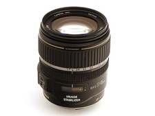 Canon zoom objektiv s - zoom,