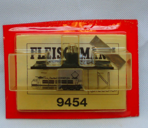 Fleischmann 9454 spur - 9454,