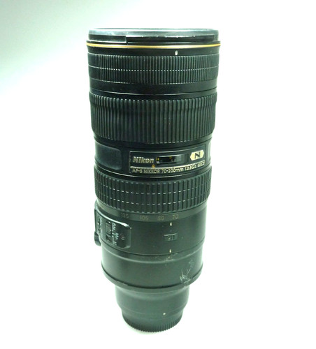 Nikon nikkor 200 2 - nikon, 70-200