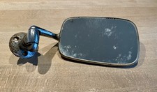 Original Oldtimer - Chrom  - Außenspiegel