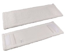 Mikrofaser Wischmop 40cm  - Wischbezug Microfiber Mopp Wischopps Mop