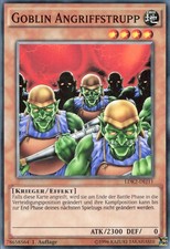 Yu-Gi-Oh! Legendary Decks II LDK2-DE Einzelkarten zur Auswahl - deutsch