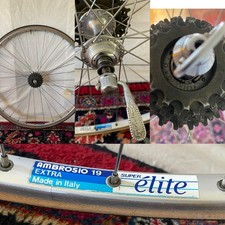 Campagnolo Super Record