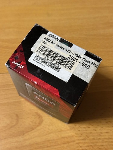 Amd a10 series - a10-series, (4x
