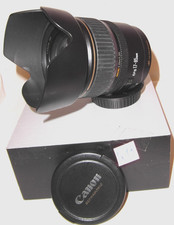CANON ZOOM LENS EF-S 17-85mm