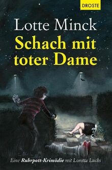 Schach mit toter dame - mit,
