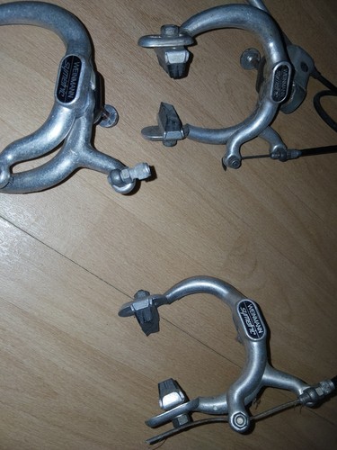 Original weinmann symetric - 3,
