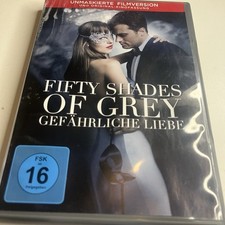 Fifty Shades of Grey -