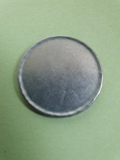 5 DM Ronde BRD mit Randschrift