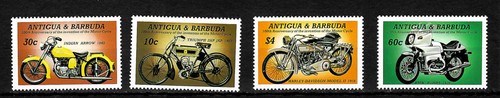Antigua barbuda 100th - antigua&barbuda:,