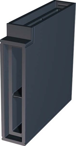 Maico laibungselement winkel - maico, laibungselement-winkel