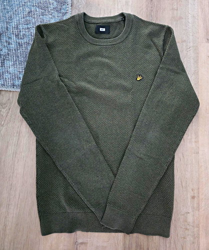 Herren strickpullover gr - herren,
