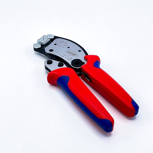 Knipex twistor 53 18 - 53,