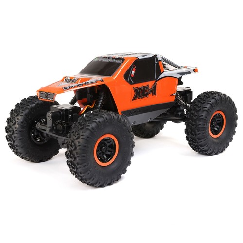 Axial crawler ax24 - crawler,