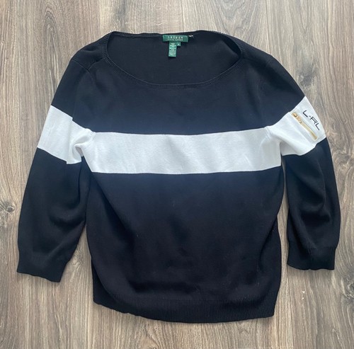 Lauren ralph sweater - ralph,