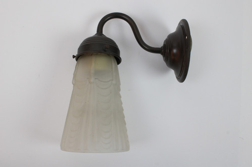 Wandlampe berliner - wandlampe,