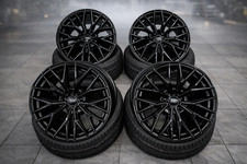 19 Zoll Sommerkompletträder