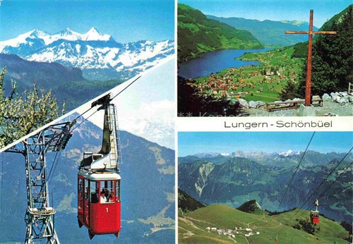 Seilbahn cable car - seilbahn, cable-car