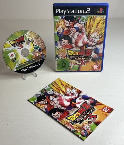 Dragon ball budokai - dragon,