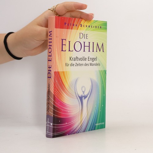 Die elohim petra - die, elohim 