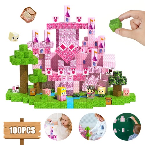 100 stück magnetische - 100,