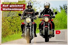 Motorrad Classic 05/2012