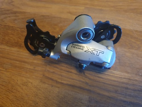 Shimano deore schaltwerk - shimano,