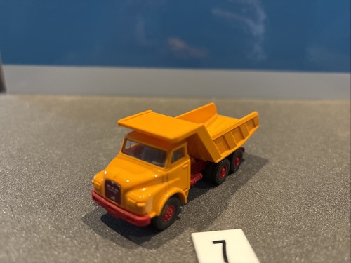 Modellauto wiking 671 - modellauto,