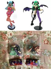 Yujin, Capcom Real Figure