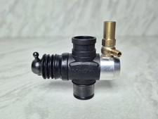 HoBao Hyper 30 Motor Vergaser