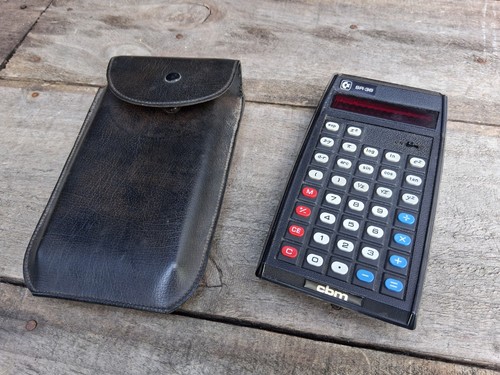 Vintage commodore 36 - vintage,
