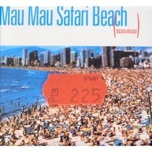 Safai Beach [Tucasa Micasa]