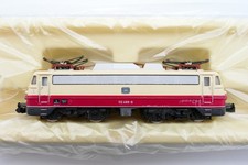 Minitrix 2055 E-Lok BR 112