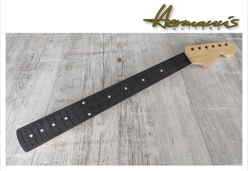 Style maple neck rohling - maple,