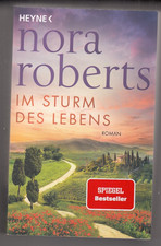 Nora Roberts  Im Sturm des